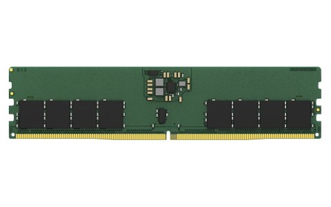 KINGSTON DDR5 16GB 6400MT/s Non-ECC CL52 CUDIMM