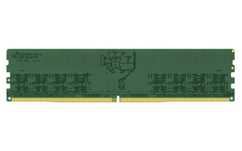KINGSTON DDR5 16GB 6400MT/s Non-ECC CL52 CUDIMM