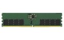KINGSTON DDR5 32GB 6400MT/s Non-ECC CL52 CUDIMM