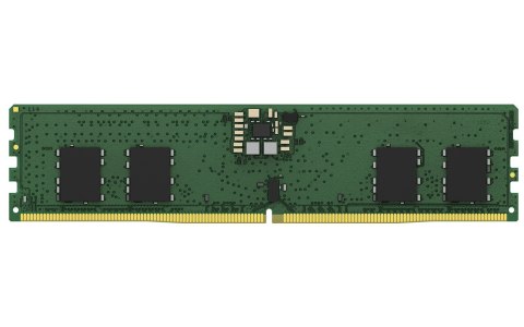 KINGSTON DDR5 8GB 6400MT/s Non-ECC CL52 CUDIMM