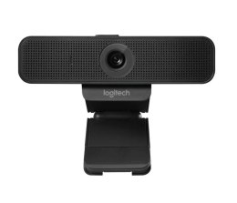 Kamera internetowa Logitech C925e 1080p