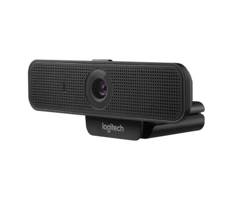 Kamera internetowa Logitech C925e 1080p