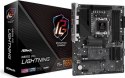 Płyta główna ASROCK B650 PG LIGHTNING (Socket AM5 /ATX)