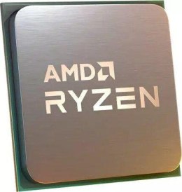 Procesor AMD Ryzen 5 5600 TRAY 100-000000927
