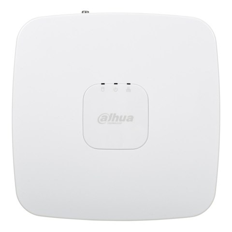 REJESTRATOR IP DAHUA NVR2104-S3