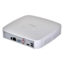 REJESTRATOR IP DAHUA NVR2104-S3