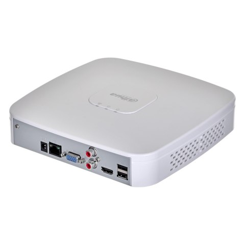 REJESTRATOR IP DAHUA NVR2104-S3