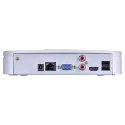 REJESTRATOR IP DAHUA NVR2104-S3
