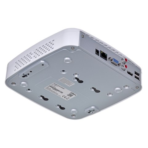 REJESTRATOR IP DAHUA NVR2104-S3