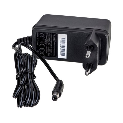 REJESTRATOR IP DAHUA NVR2104-S3