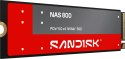 SSD Sandisk 3.84 TB NAS 800 NVMe™ SDSNP2384TAN