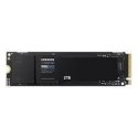 Samsung 990 EVO M.2 2 TB PCI Express 4.0 NVMe V-NAND TLC