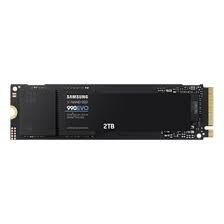 Samsung 990 EVO M.2 2 TB PCI Express 4.0 NVMe V-NAND TLC