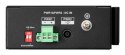 BCS BCS-L-SP0801G-1SFP(II) Fast Ethernet (10/100) Obsługa PoE Szyna DIN Czarny