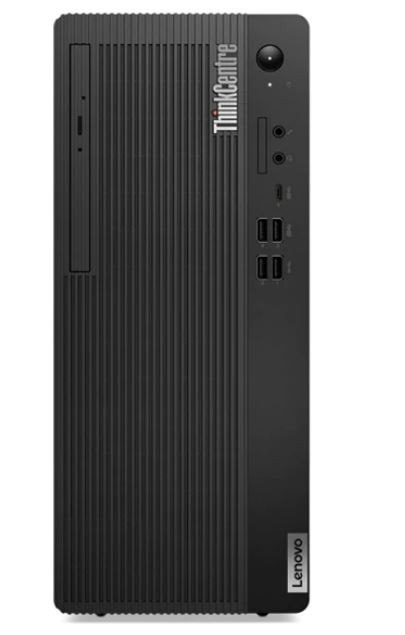 Komputer LENOVO ThinkCentre M70t G3 (I5-12400/UHD 730/8GB/SSD256GB/DVD-RW/W11P)