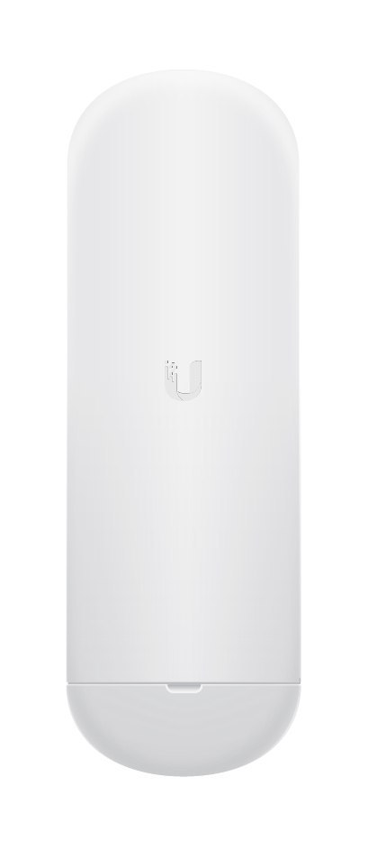 NS-5AC Nanostation AC 5Ghz 450Mbps 15+km 2 x RJ45 802.3af