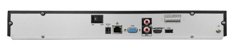 Rejestrator BCS Line BCS-L-NVR1602-A-4KE(2L)