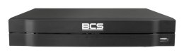 Rejestrator IP BCS Line BCS-L-NVR1601-4KE(2L)