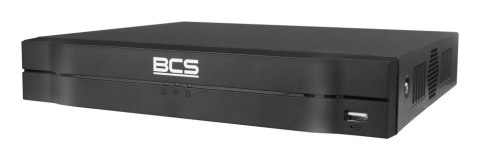 Rejestrator IP BCS Line BCS-L-NVR1601-4KE(2L)