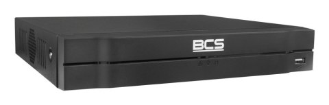 Rejestrator IP BCS Line BCS-L-NVR1601-4KE(2L)