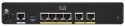 Router CISCO C931-4P