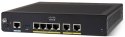 Router CISCO C931-4P