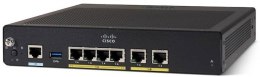 Router CISCO C931-4P