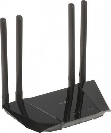 Router CUDY LT400