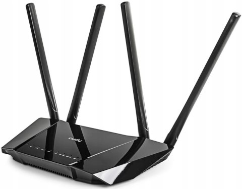 Router CUDY LT400
