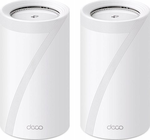 Router TP-LINK Deco BE85 2 szt.