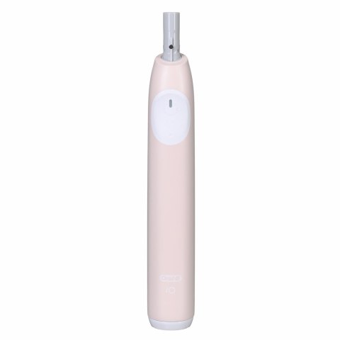 Szczoteczka elektryczna Braun iOS2.1C9.0P Oral-B iO2 Calm Pink
