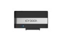 Icy Dock MB307U-1VB adapter