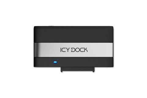 Icy Dock MB307U-1VB adapter