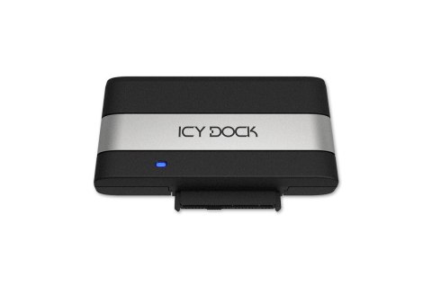 Icy Dock MB307U-1VB adapter