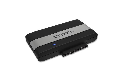 Icy Dock MB307U-1VB adapter