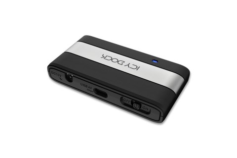 Icy Dock MB307U-1VB adapter