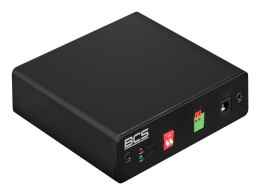 BCS BCS-L-MOD-1606 Zestaw akcesoriów DC Czarny 1 szt.