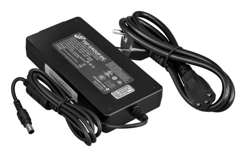 BCS BCS-L-SP08E01G-1SFP(2) Nie zarządzany Fast Ethernet (10/100) Obsługa PoE Szyna DIN Czarny
