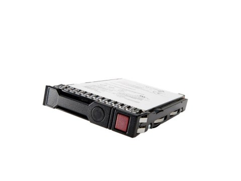 HPE 800GB SAS 12G Mixed Use SFF SC Multi Vendor SSD 2.5"