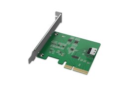 Icy Dock EXLink adapter