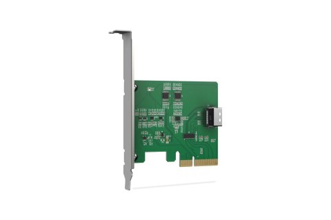 Icy Dock EXLink adapter