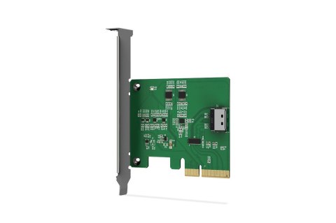 Icy Dock EXLink adapter