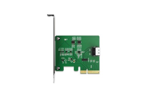 Icy Dock EXLink adapter