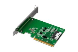 Icy Dock EXLink adapter