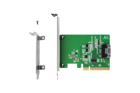 Icy Dock EXLink adapter
