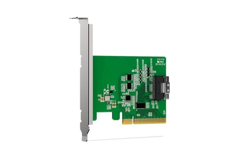 Icy Dock EXLink adapter