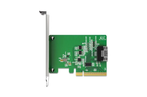 Icy Dock EXLink adapter