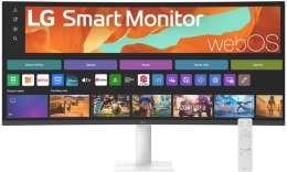 Monitor LG 34U601SA-W (34
