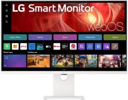 Monitor LG 37U730SA-W Smart (35