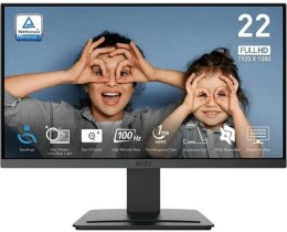 Monitor MSI PRO MP223 E2 (21.45